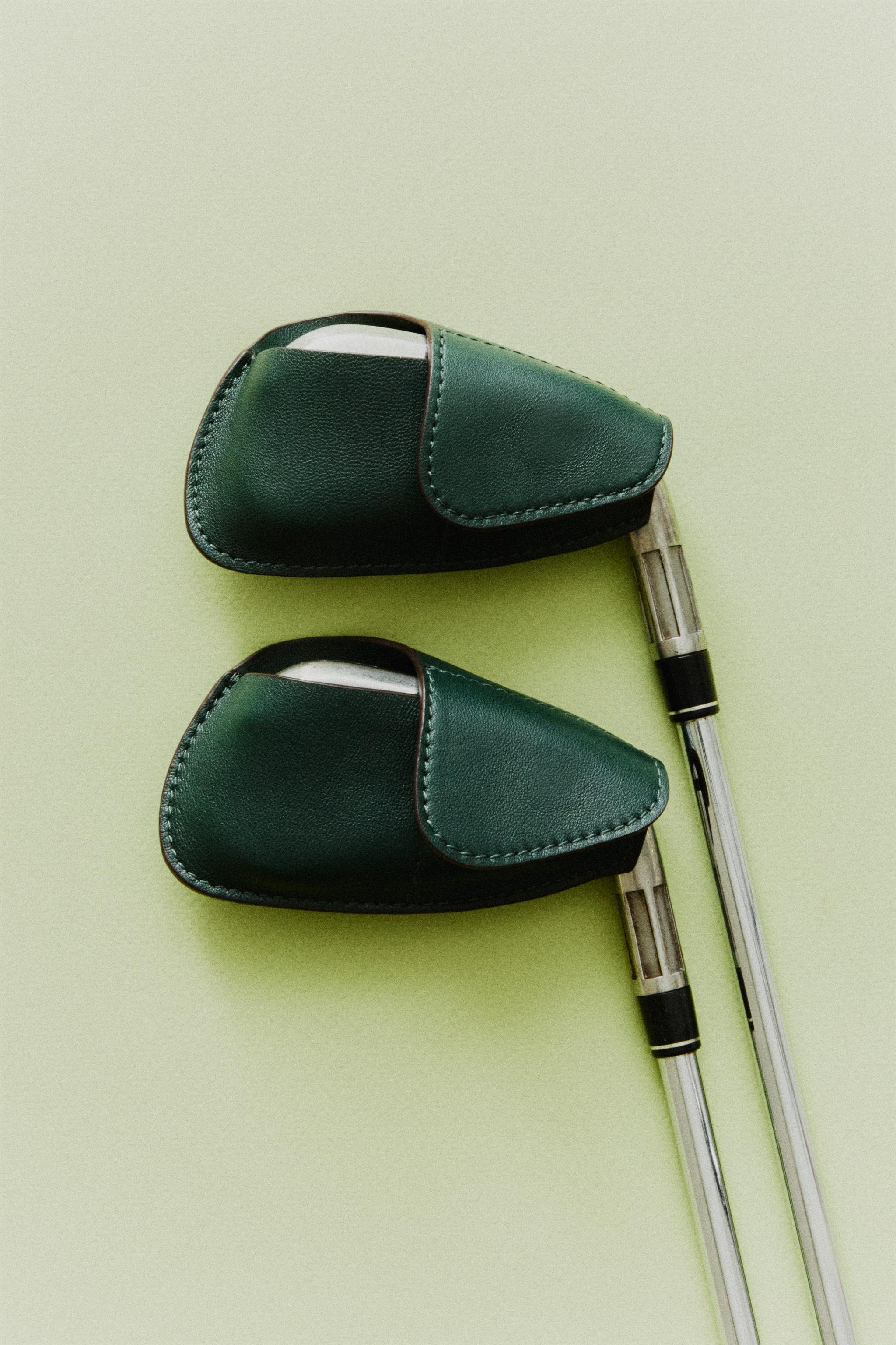 HOUSSE AJUSTABLE CLUBS DE GOLF